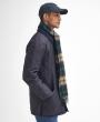 Green Loch Tartan
