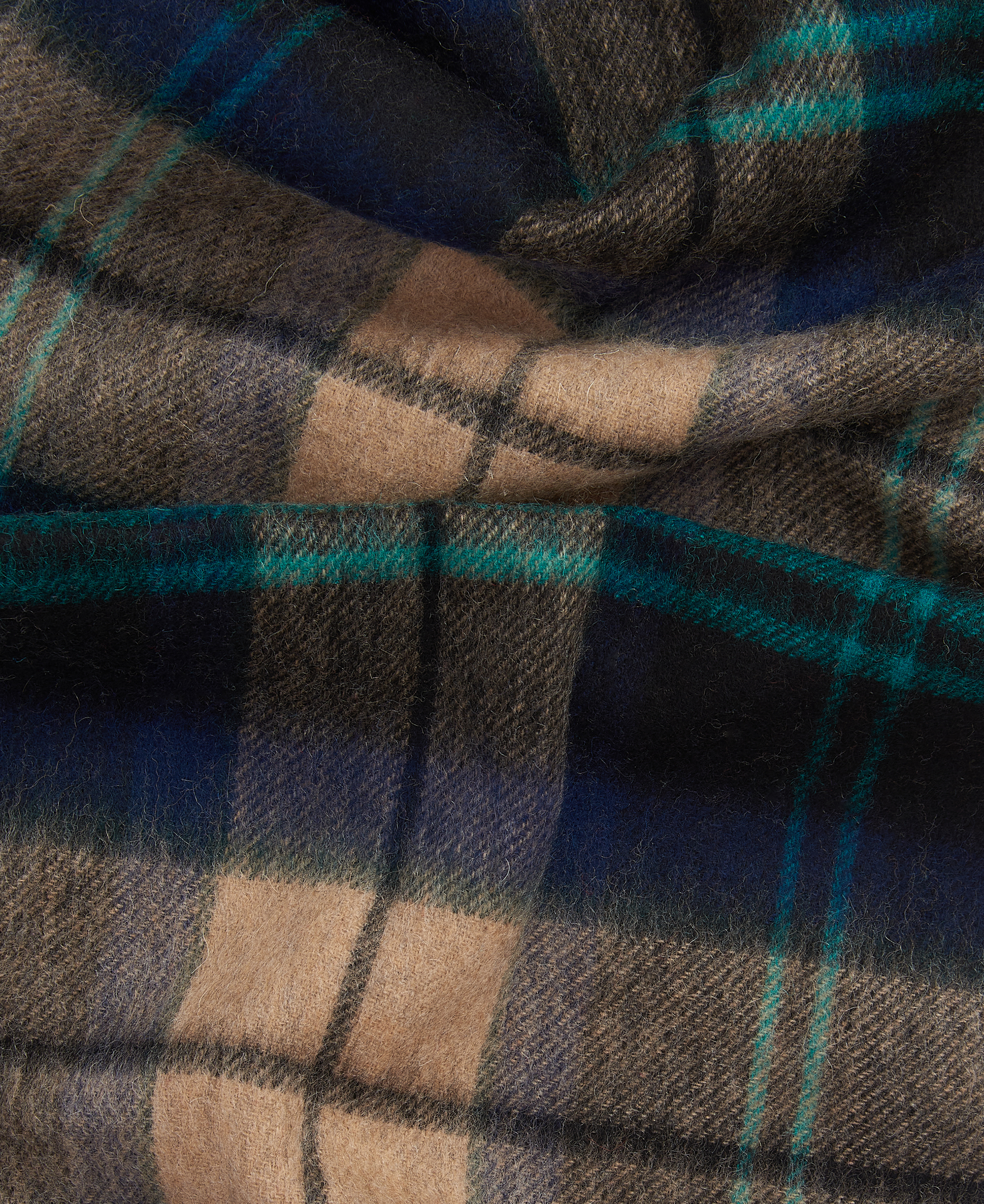Birchwood Dress Tartan
