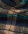 Green Loch Tartan