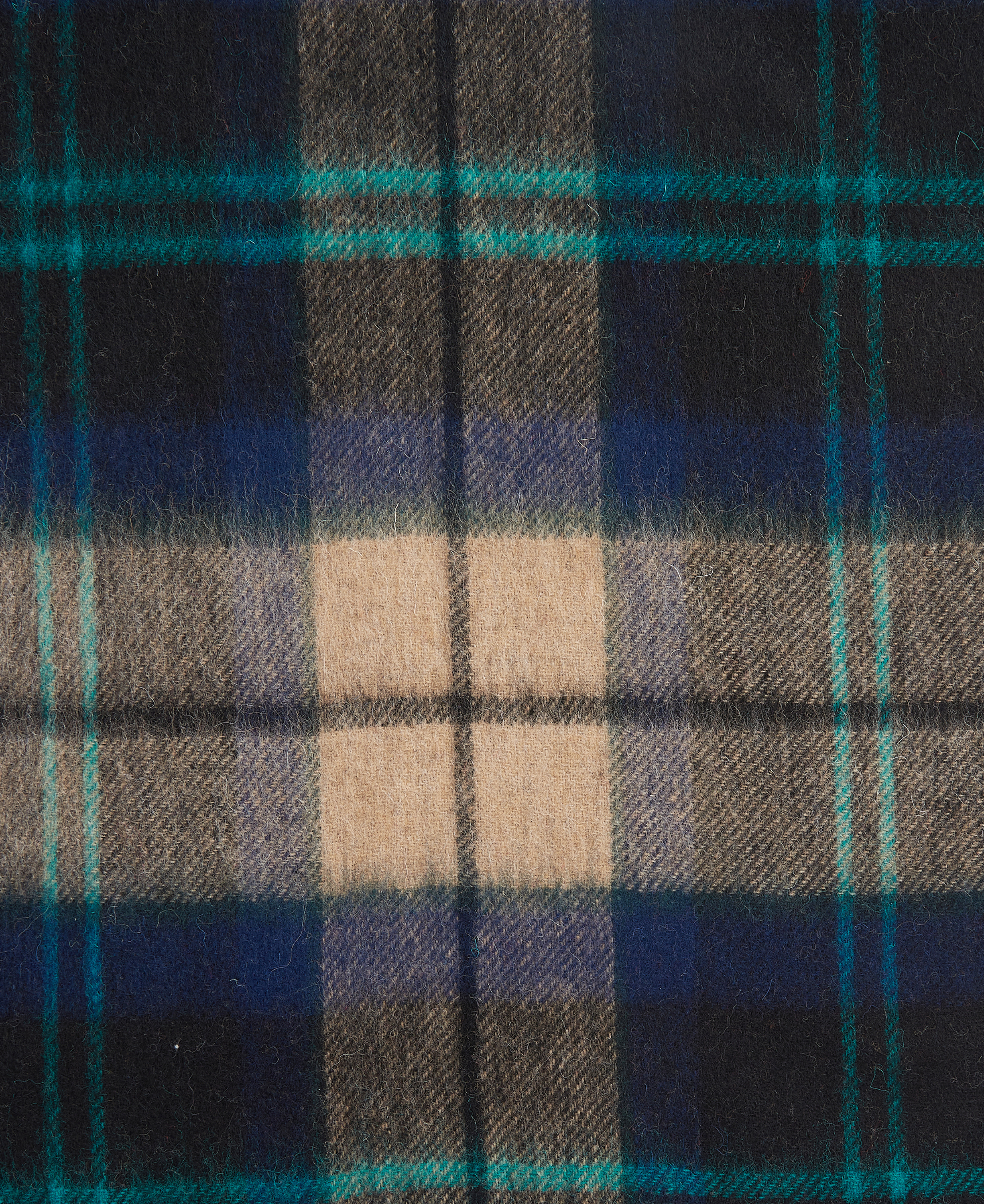 Birchwood Dress Tartan