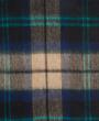 Green Loch Tartan