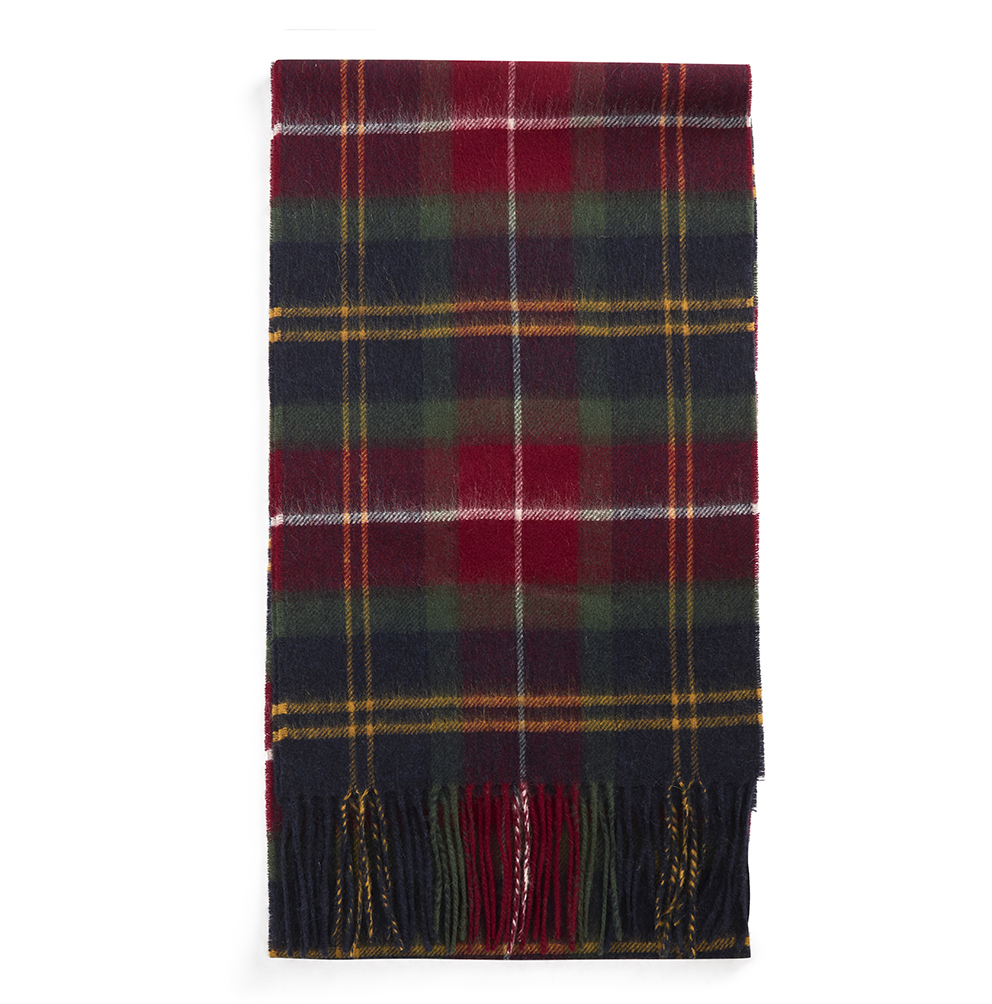 Birchwood Dress Tartan