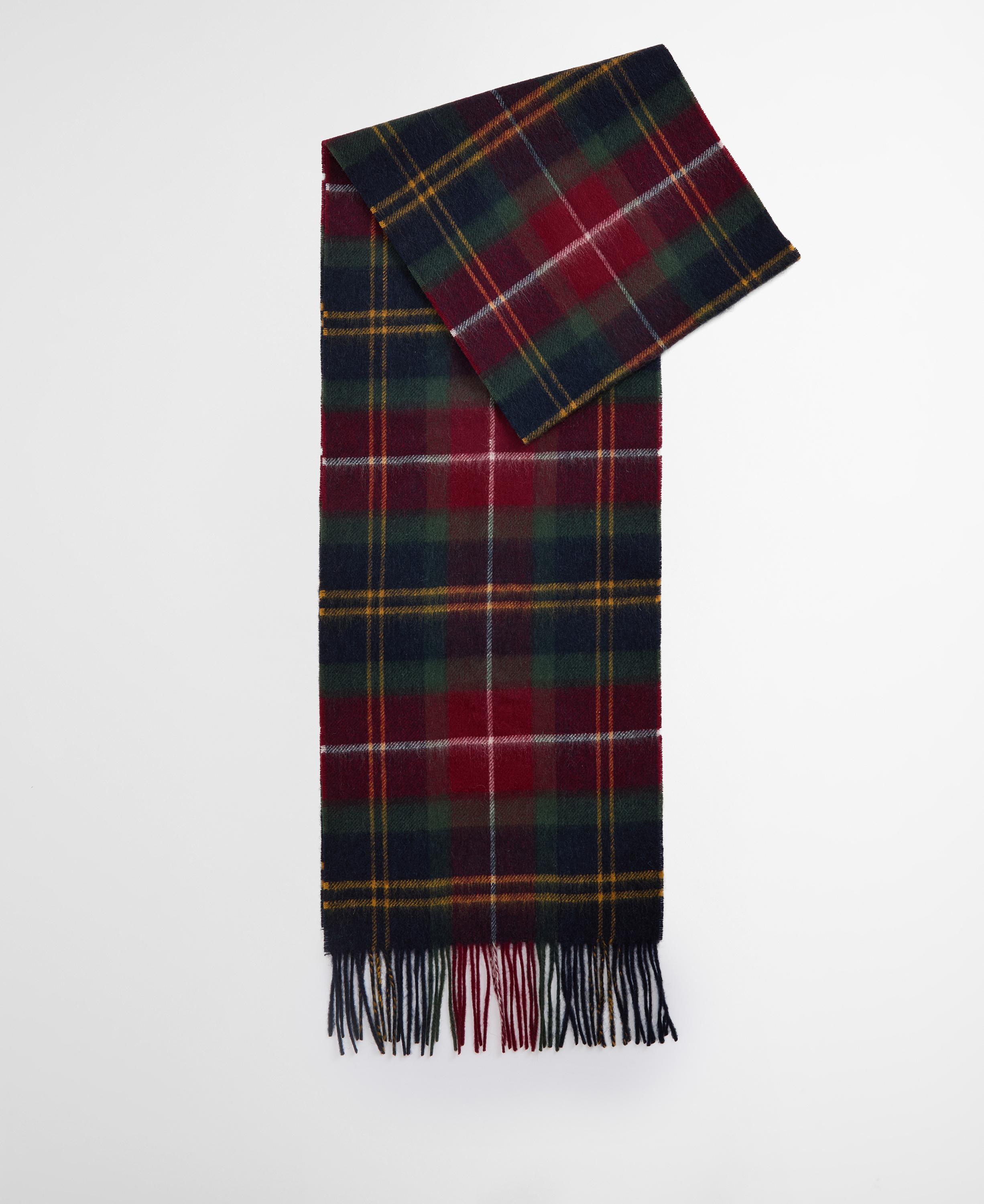 Birchwood Dress Tartan