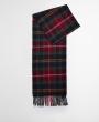 Winterberry Tartan