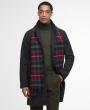 Winterberry Tartan