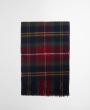 Winterberry Tartan