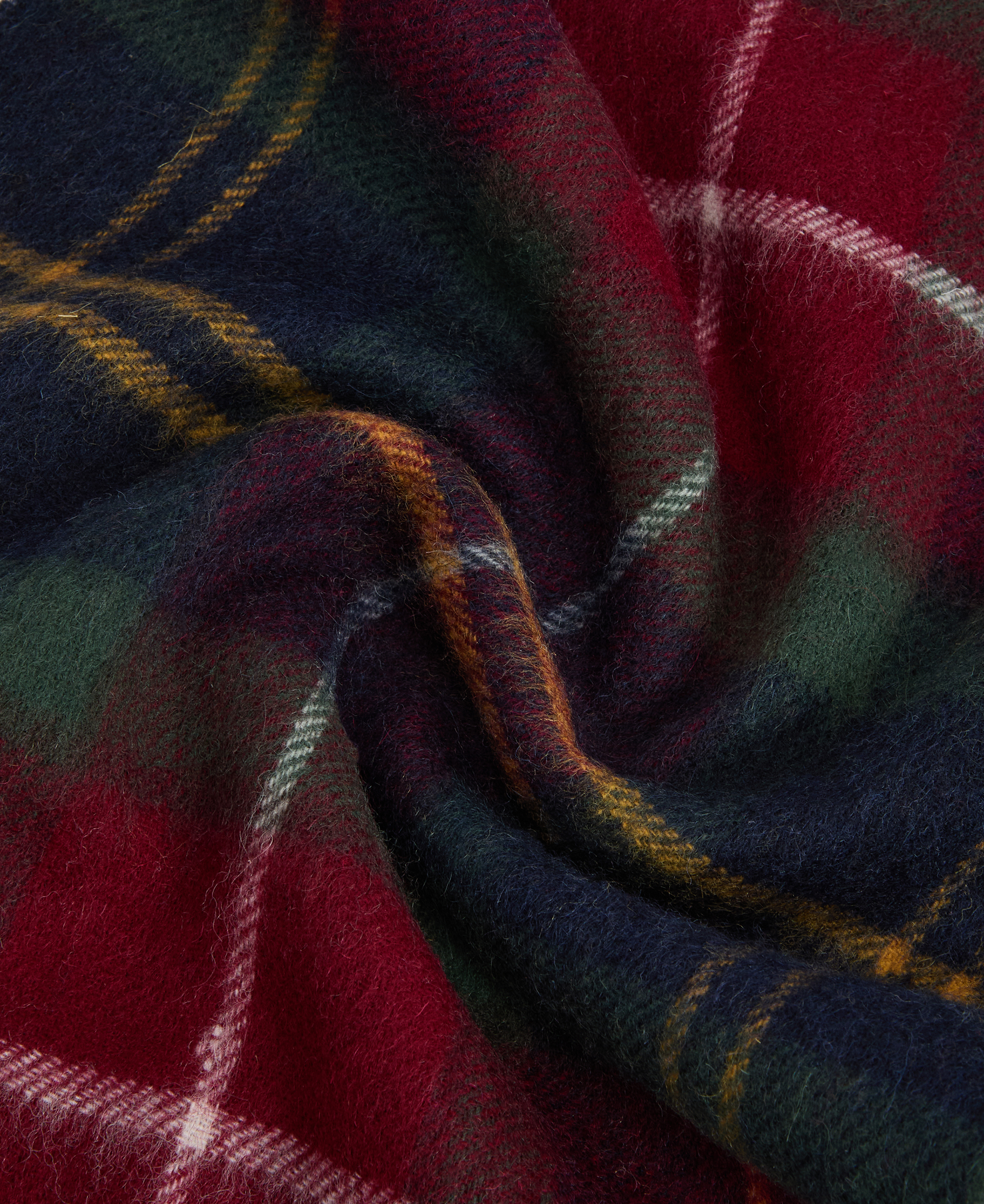 Birchwood Dress Tartan
