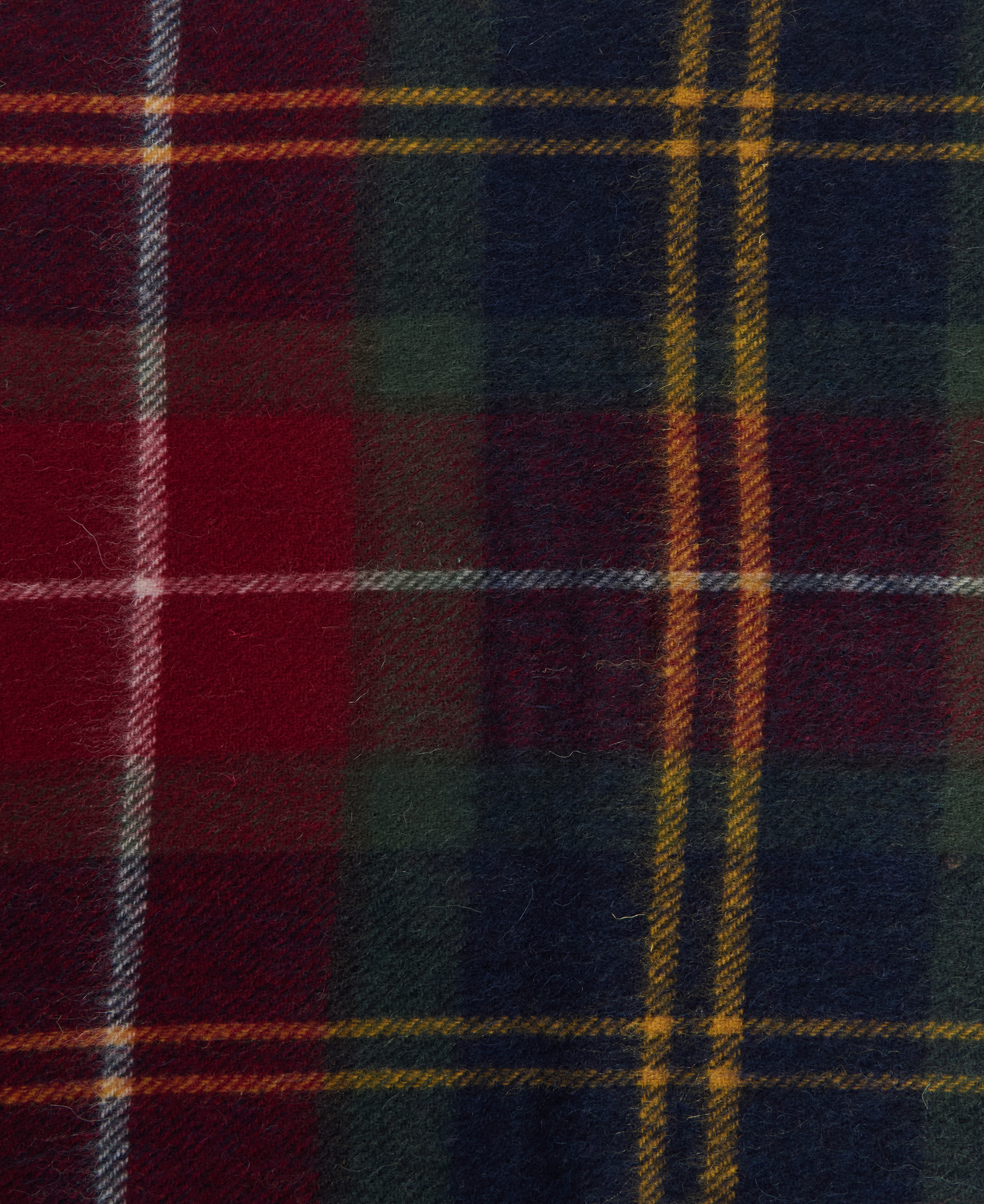 Birchwood Dress Tartan