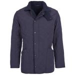 Sorry, no longer available Barbour Microfibre Polarquilt Jacket for men MQU0022