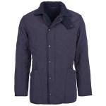 Barbour Microfibre Polarquilt Jacket for men MQU0022