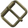 ANTIQUE BRASS