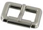 26mm Single Roller Buckles in Chrome finish CXSB5BR