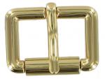 In Stock:
Yes
26mm Single Roller Buckles in gold finish CXSB5BR