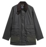 Barbour Modern Border Wax Jacket LWX1591