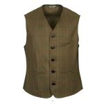 In Stock:
Olive Check: M
Barbour Moorhen Waistcoat MGI0054