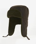 Barbour Morar Wax Trapper Hat MHA0710