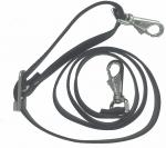 In Stock:
Yes
Navy Blue Leather Shoulder Strap FINST005