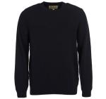 Nelson Essential Crew Neck Sweater MKN0760