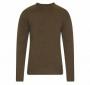 Nelson Essential V Neck Sweater MKN0761