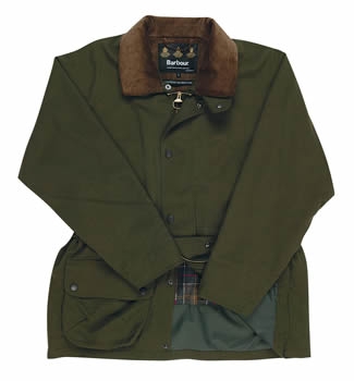 new barbour berwick endurance jacket t