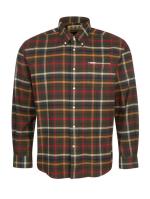 New Barbour Hadlo Shirt MSH4983