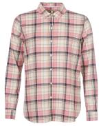 In Stock:
Dusty Rose Check: 10
Barbour Newbury Shirt LSH1393