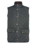 Barbour New Lowerdale Quilted Gilet MGI0245