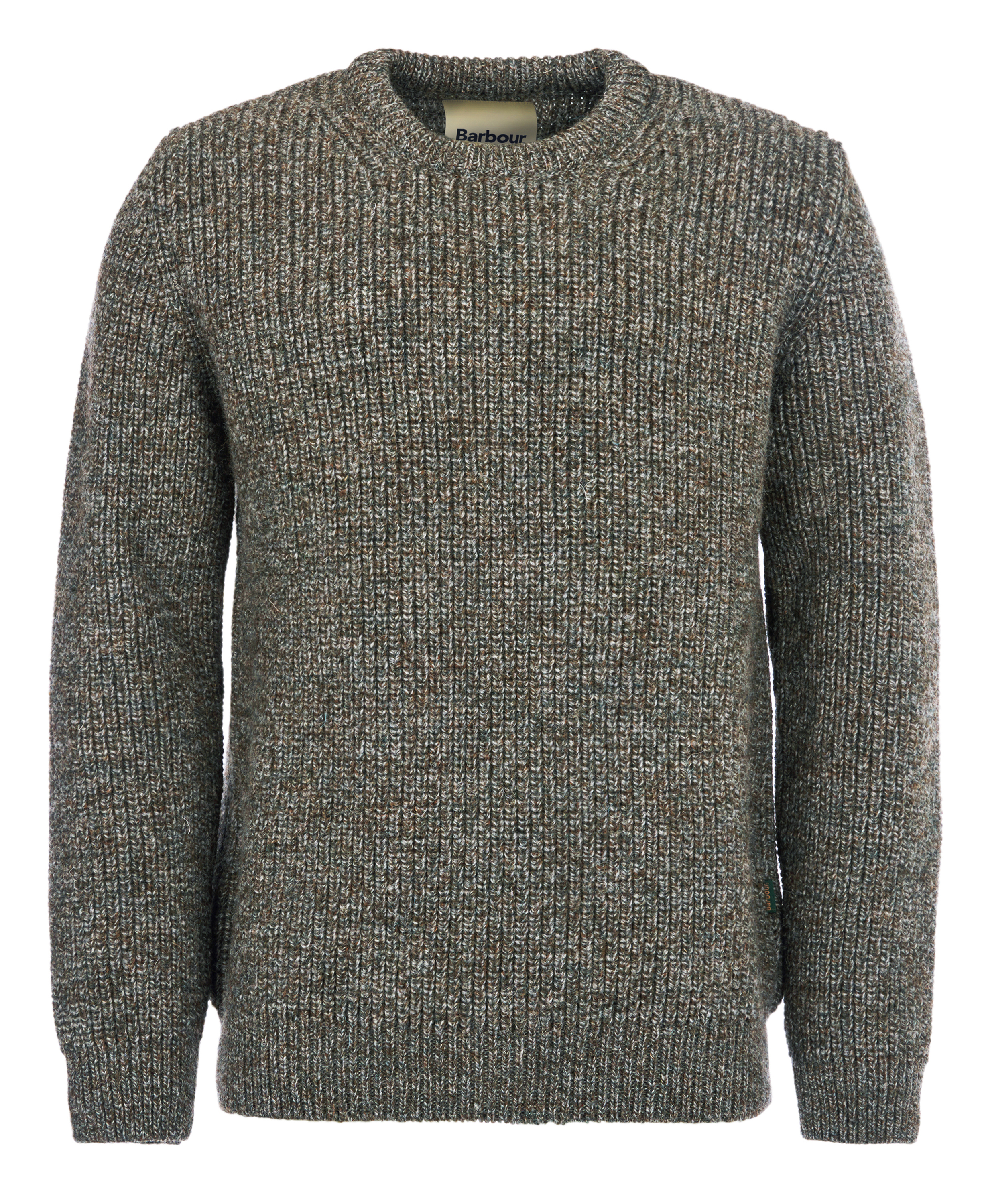 Derby Tweed