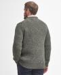 Derby Tweed