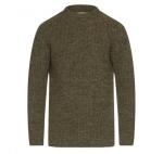 Barbour New Tyne Crew Neck Sweater MKN0789