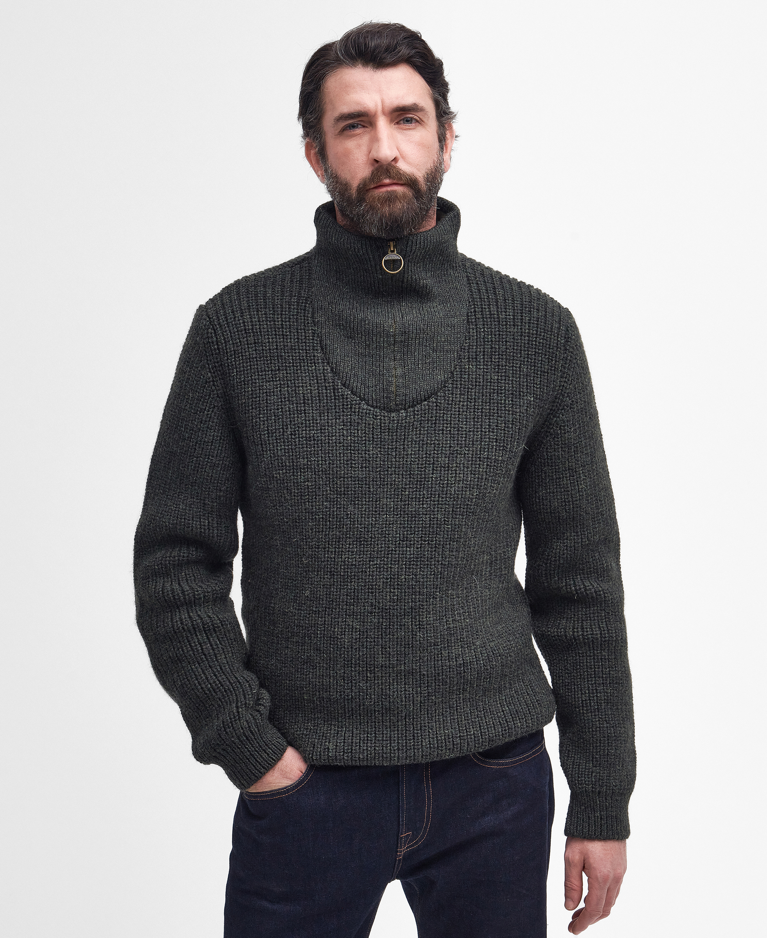 Derby Tweed