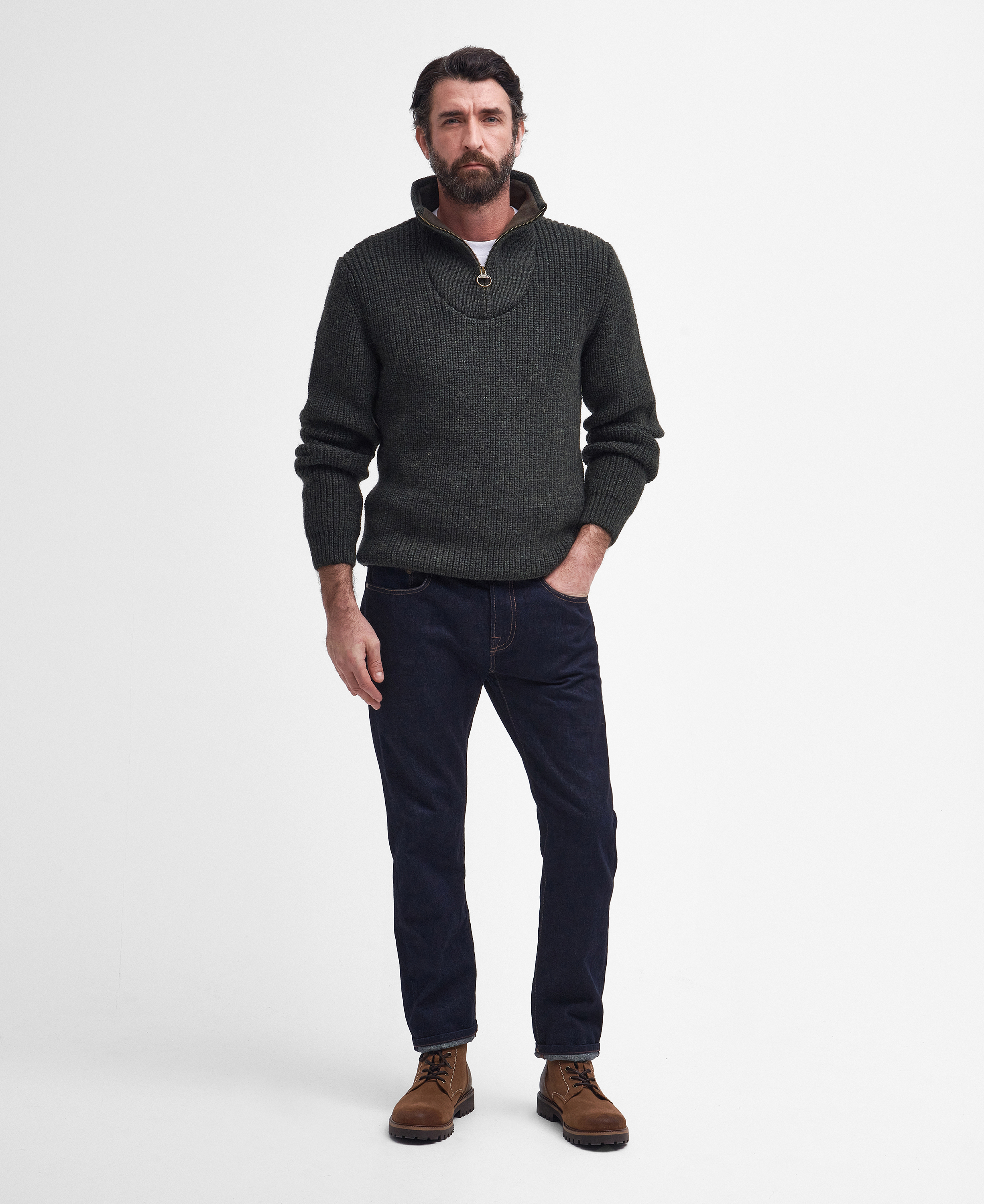 Derby Tweed