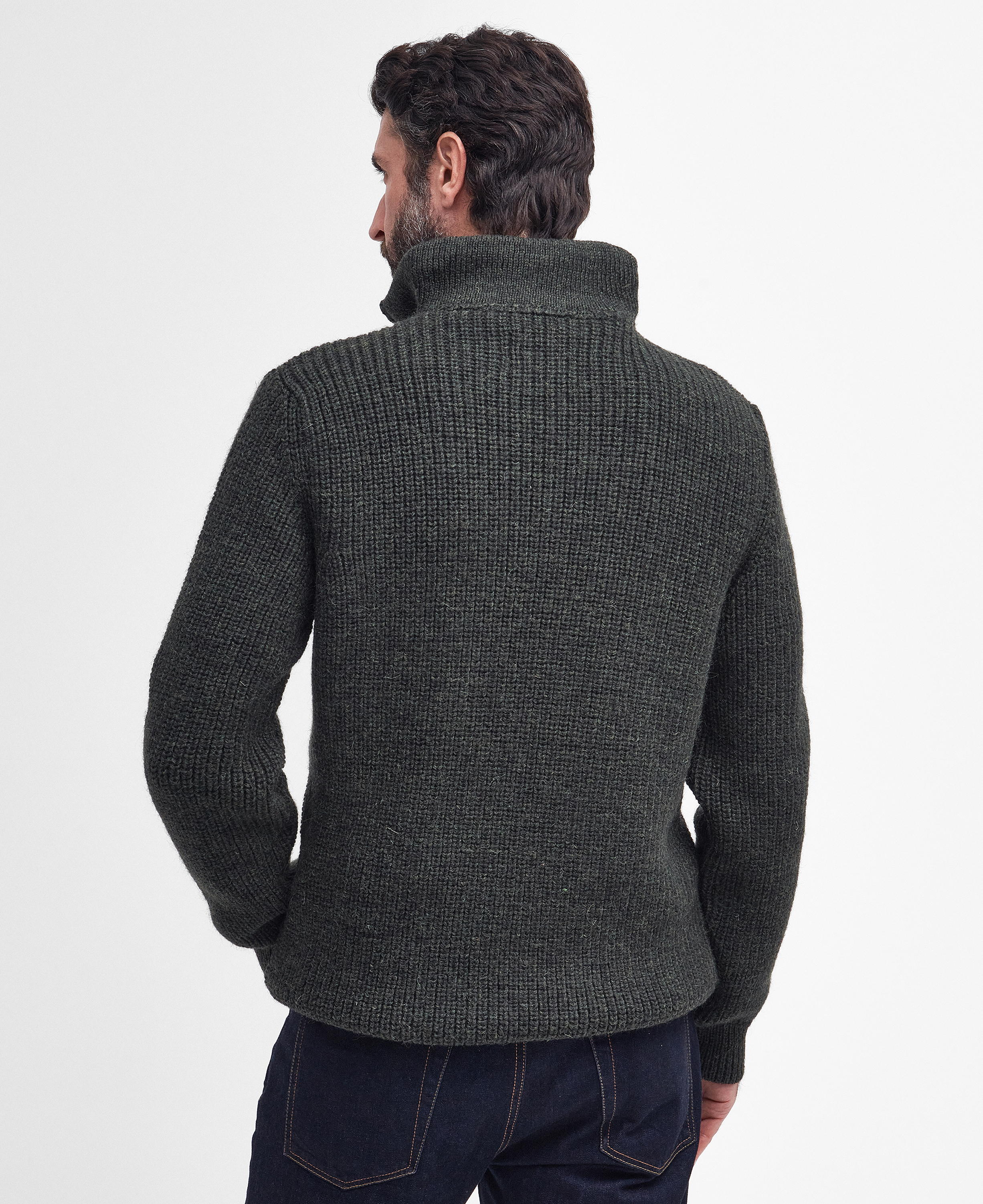Derby Tweed