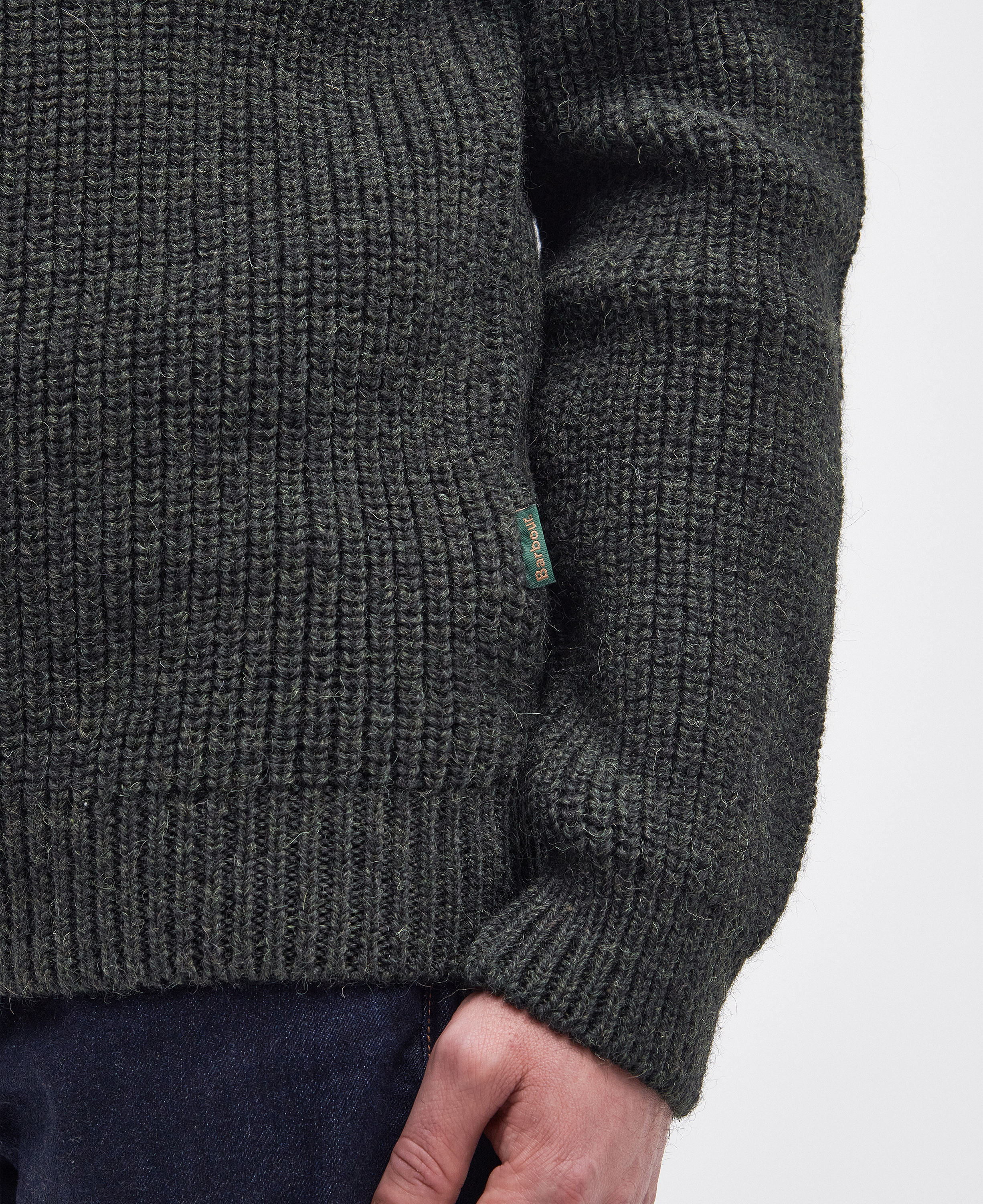 Derby Tweed