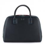 New York Medium Work Bag in black pace