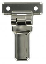 In Stock:
Yes
Nickel Presto Briefcase Hasp CPH1