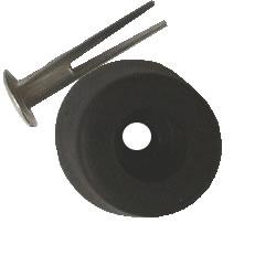 Nylon Base Stud NBS5