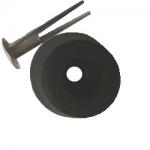 In Stock:
Yes
Nylon Base Stud NBS5