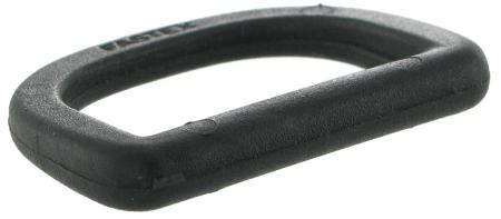 Nylon Semi-circle C0526