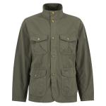 In Stock:
Stone: None
Navy: None
Olive: None
Barbour Ogston Casual Jacket MCA1039