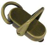 In Stock:
Yes
One Pair Briefcase Handle Loops Antique Brass CXHPAB