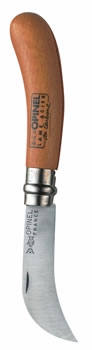 Opinel Pruning Knife with 8cm blade