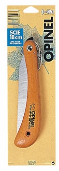 Opinel Pruning Saw with 18cm blade