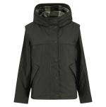 Barbour Ornella Wax Jacket LWX1533