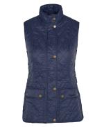 In Stock:
Navy: None
Olive: None
Barbour Otterburn Quilted Gilet LGI0003