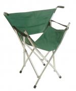 Out And About Folding Seat in Green