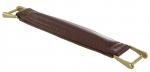 In Stock:
Yes
Padded Leather Attache or Handbag Handle CXFH3