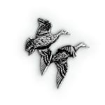 In Stock:
Yes
Pair of Ducks B7