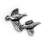 In Stock:
Yes
Pair of Partridges B33