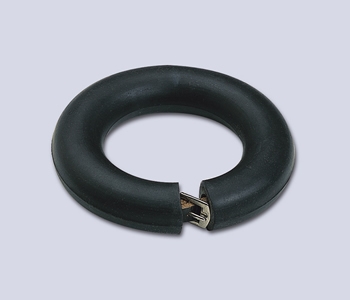 Pastern ring for horses